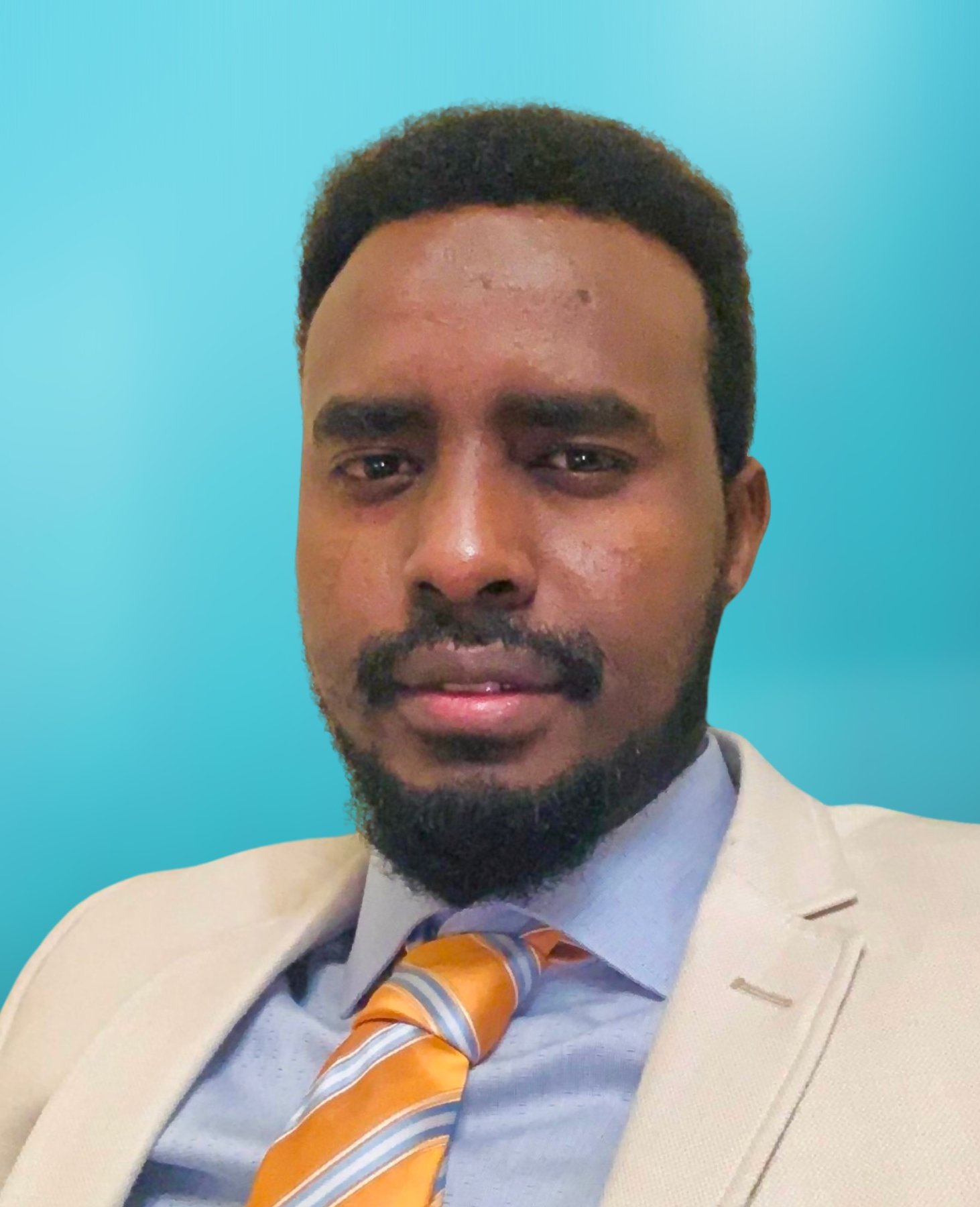 Abdullahi Hassan